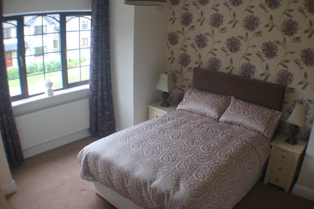 הוילה Mohill Crofton House Lough Rynn מראה חיצוני תמונה